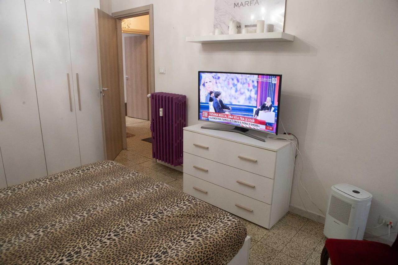 Appartamenti Mazzini Turín Exterior foto