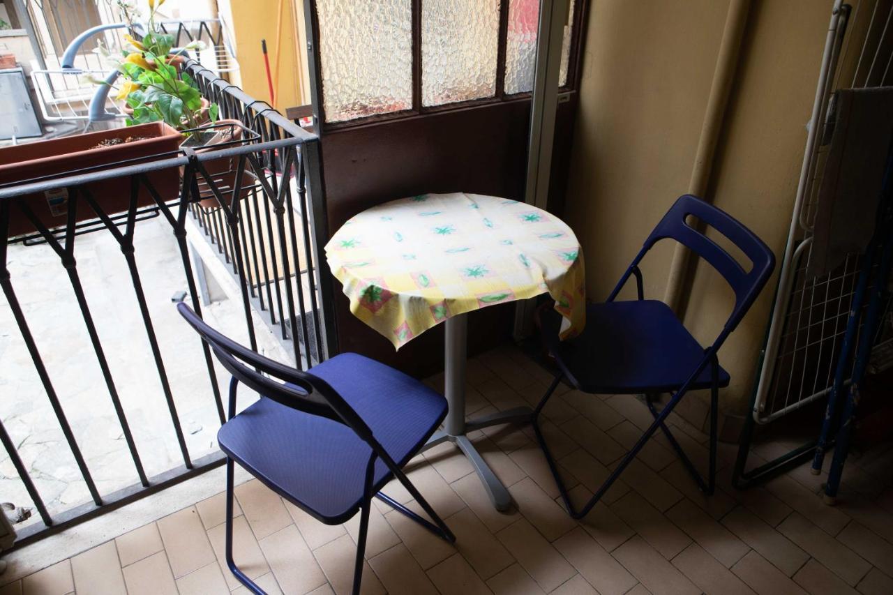Appartamenti Mazzini Turín Exterior foto