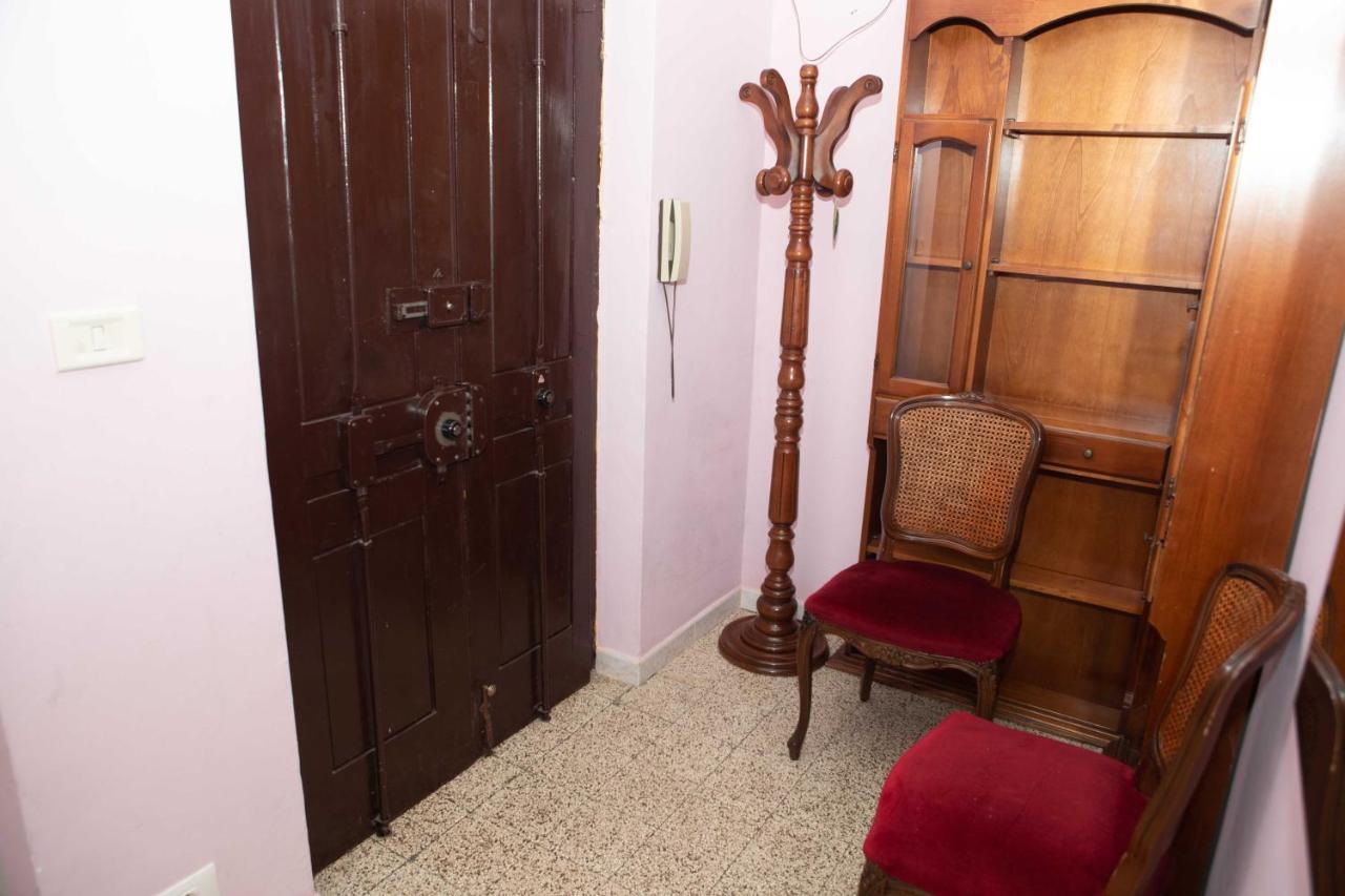 Appartamenti Mazzini Turín Exterior foto