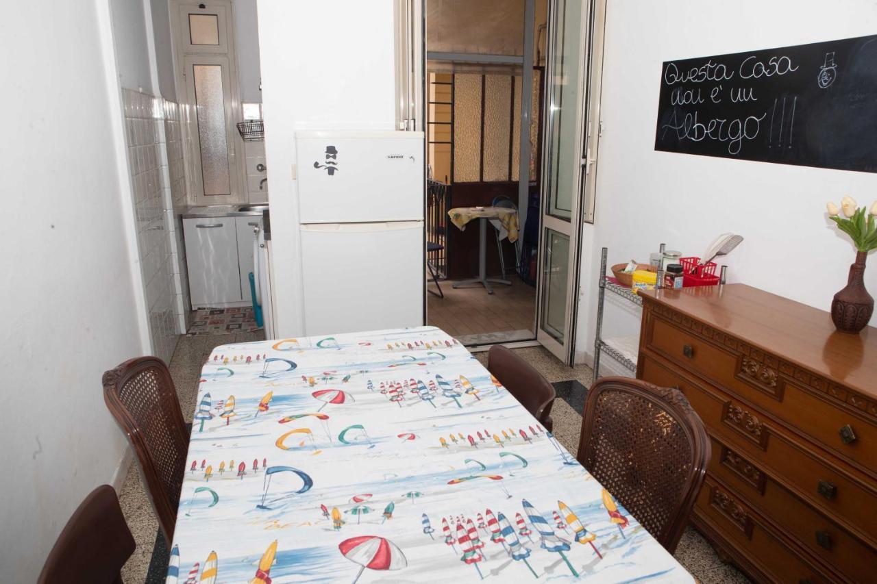 Appartamenti Mazzini Turín Exterior foto